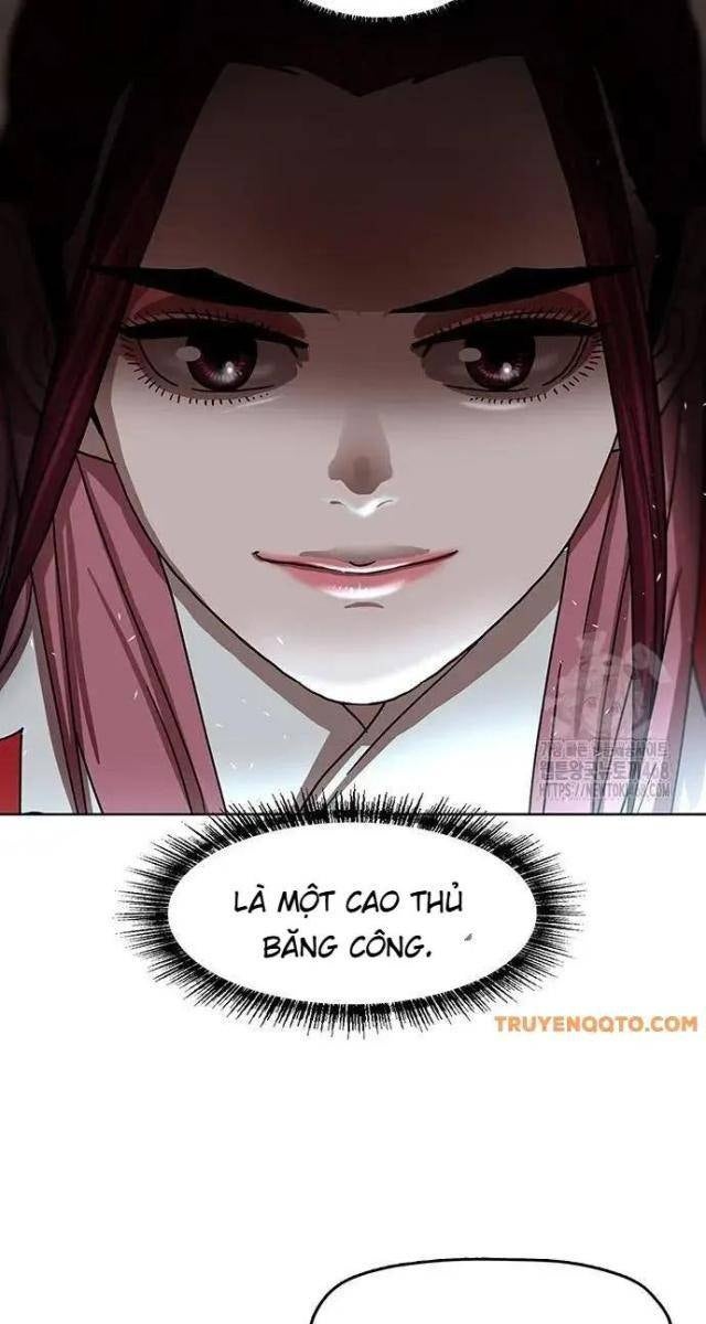 Hàn Băng Liệt Hỏa - Page 120