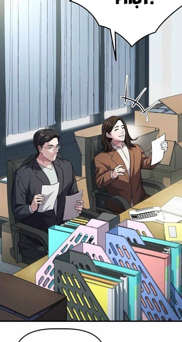 Đi Lên Từ Đáy Xã Hội - Page 16