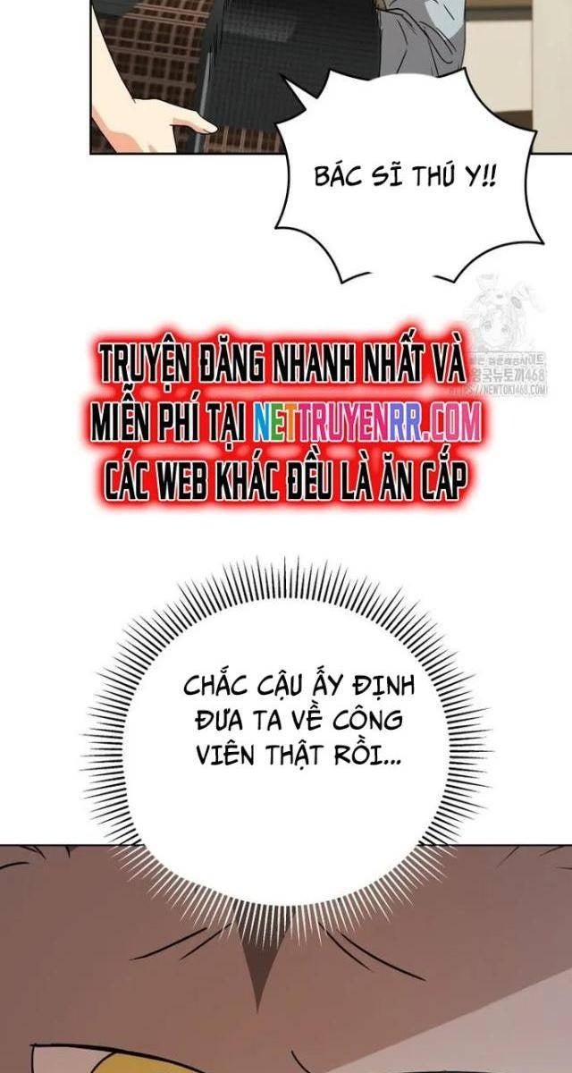 Xin Chào! Bác Sĩ Thú Y - Page 70