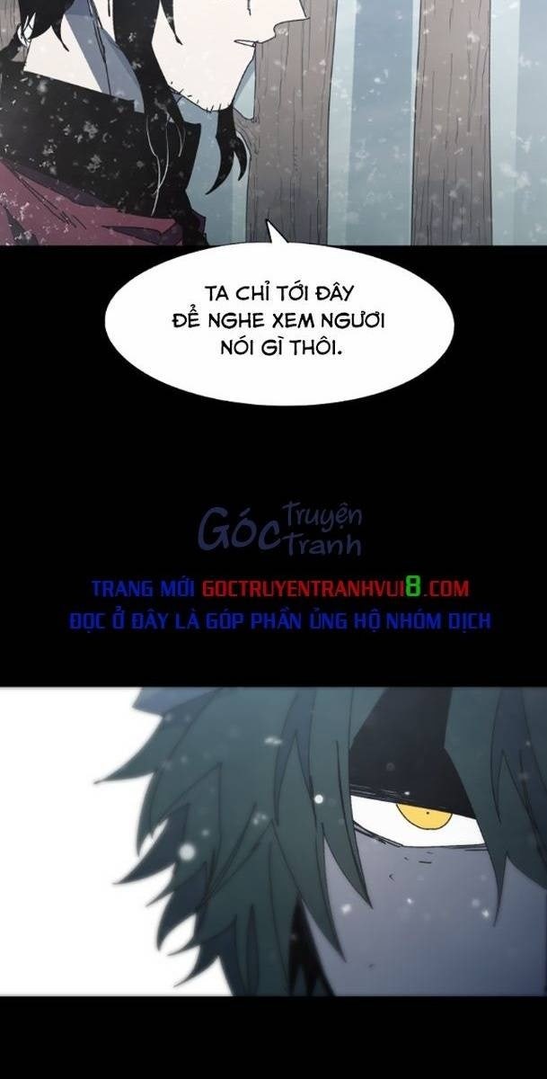 Kỵ Sĩ Báo Thù - Page 16