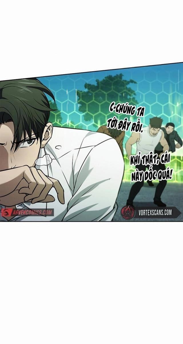 Cách Sống Sót Sau Quá Trình Tái Cơ Cấu - Page 19