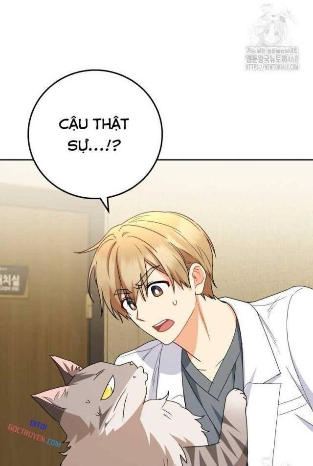 Xin Chào! Bác Sĩ Thú Y - Page 9