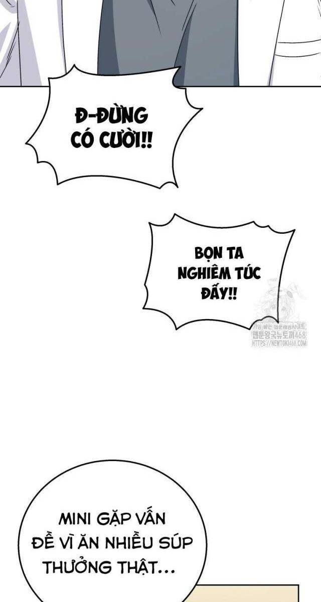 Xin Chào! Bác Sĩ Thú Y - Page 92