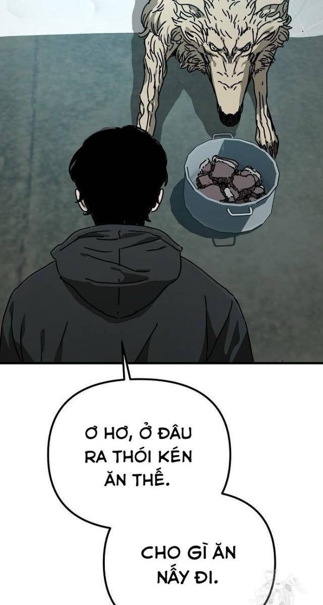 Ngôi Nhà Ẩn Ngày Tận Thế - Page 17