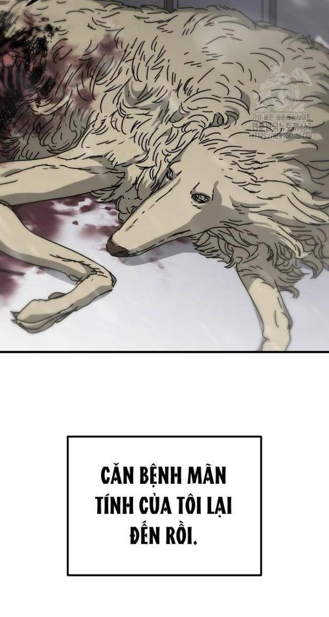 Ngôi Nhà Ẩn Ngày Tận Thế - Page 143