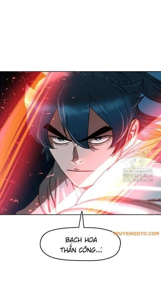 Hàn Băng Liệt Hỏa - Page 24