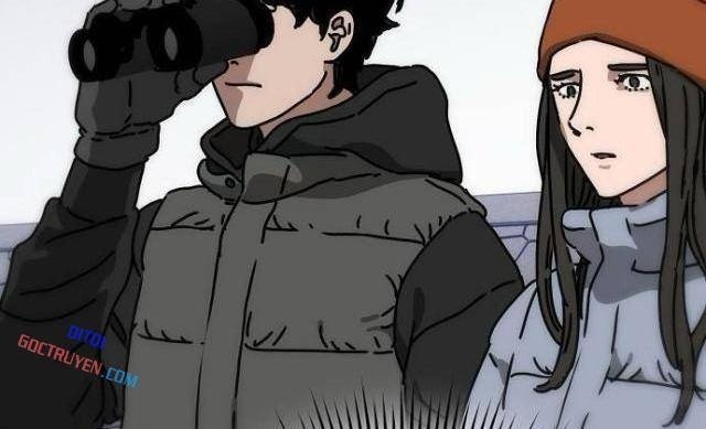 Ngôi Nhà Ẩn Ngày Tận Thế - Page 116