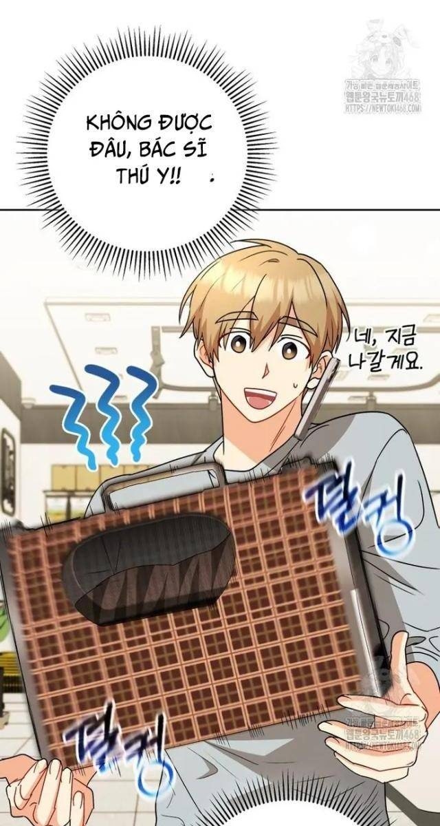 Xin Chào! Bác Sĩ Thú Y - Page 67