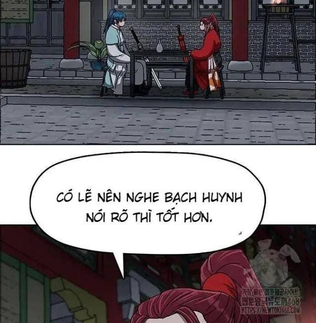 Hàn Băng Liệt Hỏa - Page 87