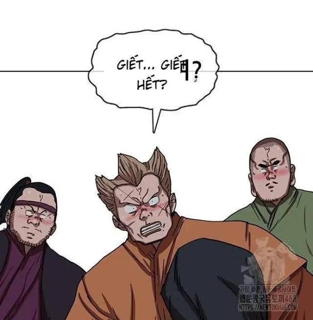 Hàn Băng Liệt Hỏa - Page 111