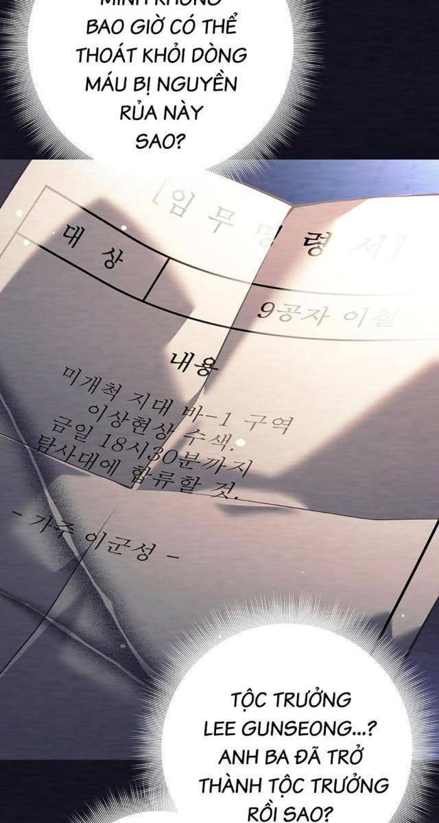 Đứa Con Ngoài Giá Thú Có Khả Năng Hấp Thụ Vũ Khí - Page 77