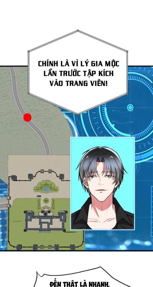 Ta Có 90 Tỷ Tiền Liếm Cẩu - Page 11