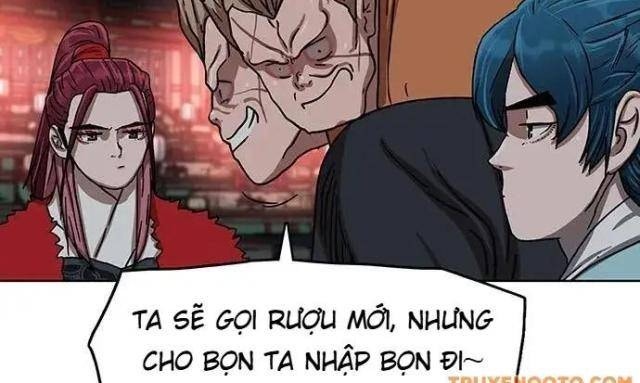 Hàn Băng Liệt Hỏa - Page 106