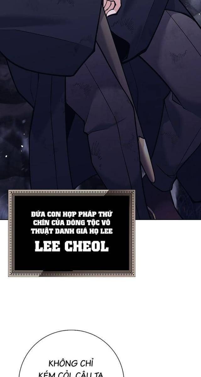 Đứa Con Ngoài Giá Thú Có Khả Năng Hấp Thụ Vũ Khí - Page 16