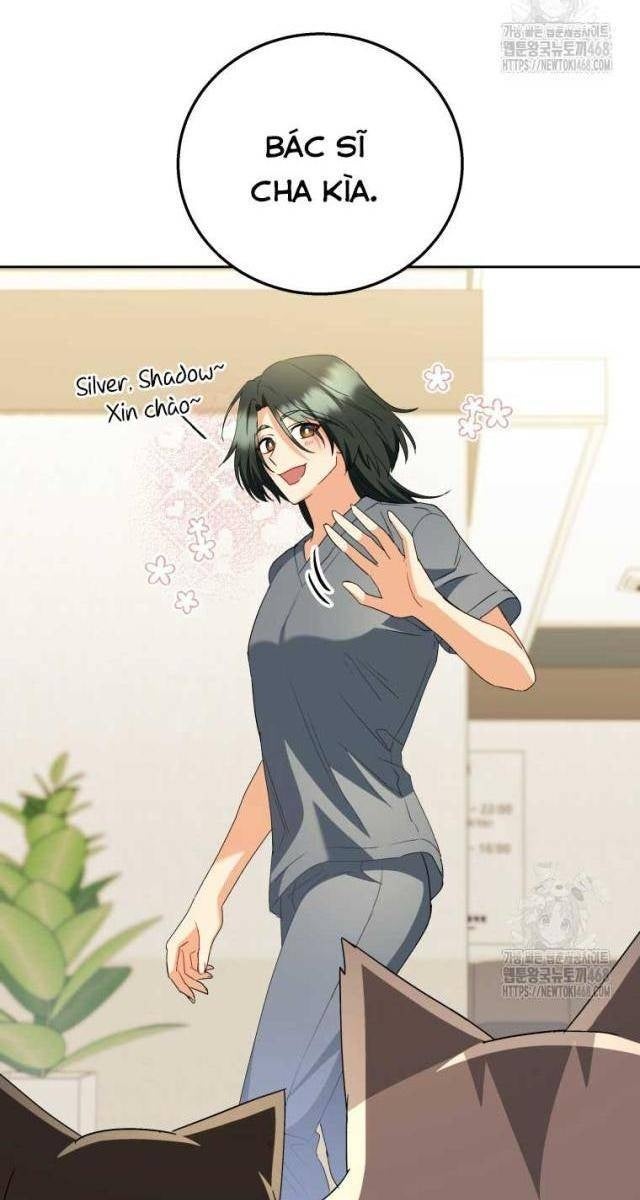 Xin Chào! Bác Sĩ Thú Y - Page 47