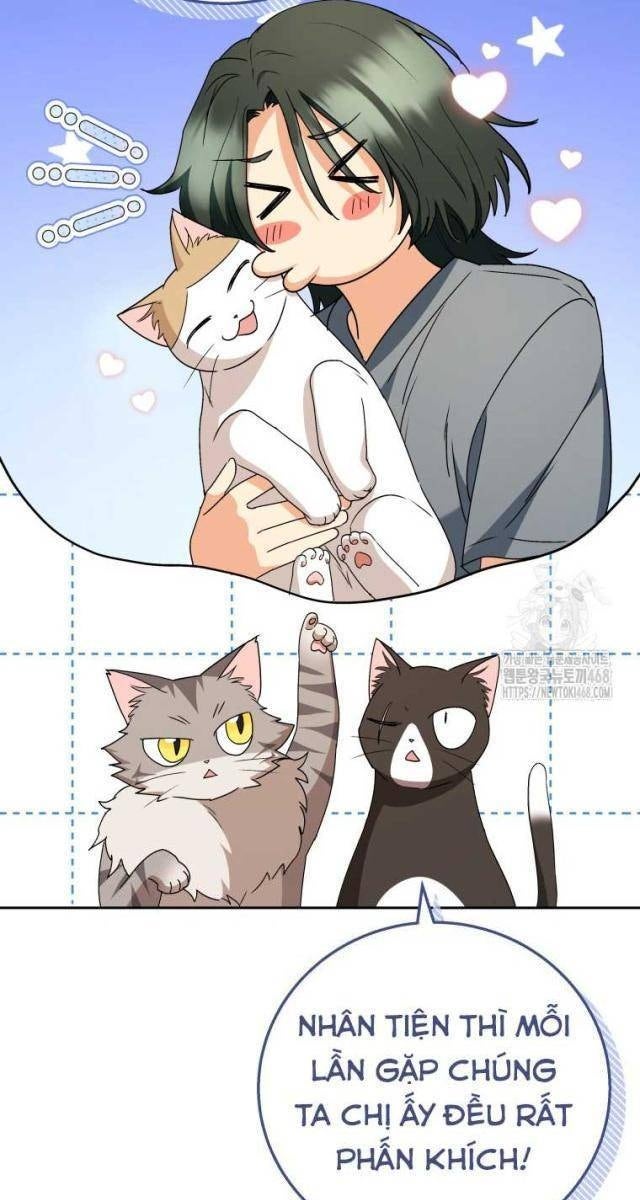 Xin Chào! Bác Sĩ Thú Y - Page 49