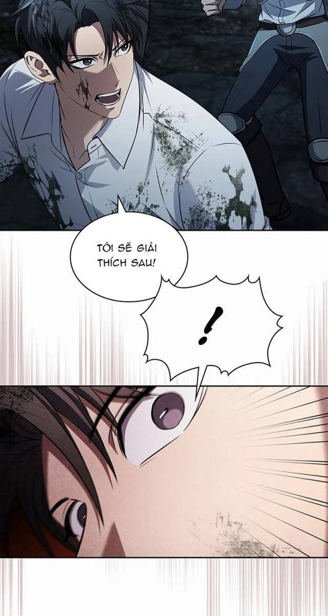 Cách Sống Sót Sau Quá Trình Tái Cơ Cấu - Page 10