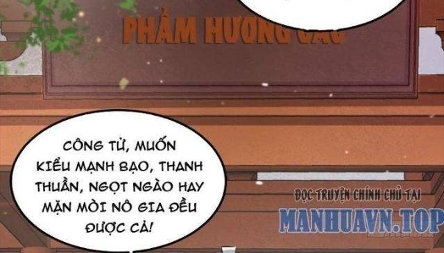 Công Tử Biệt Tú - Page 36