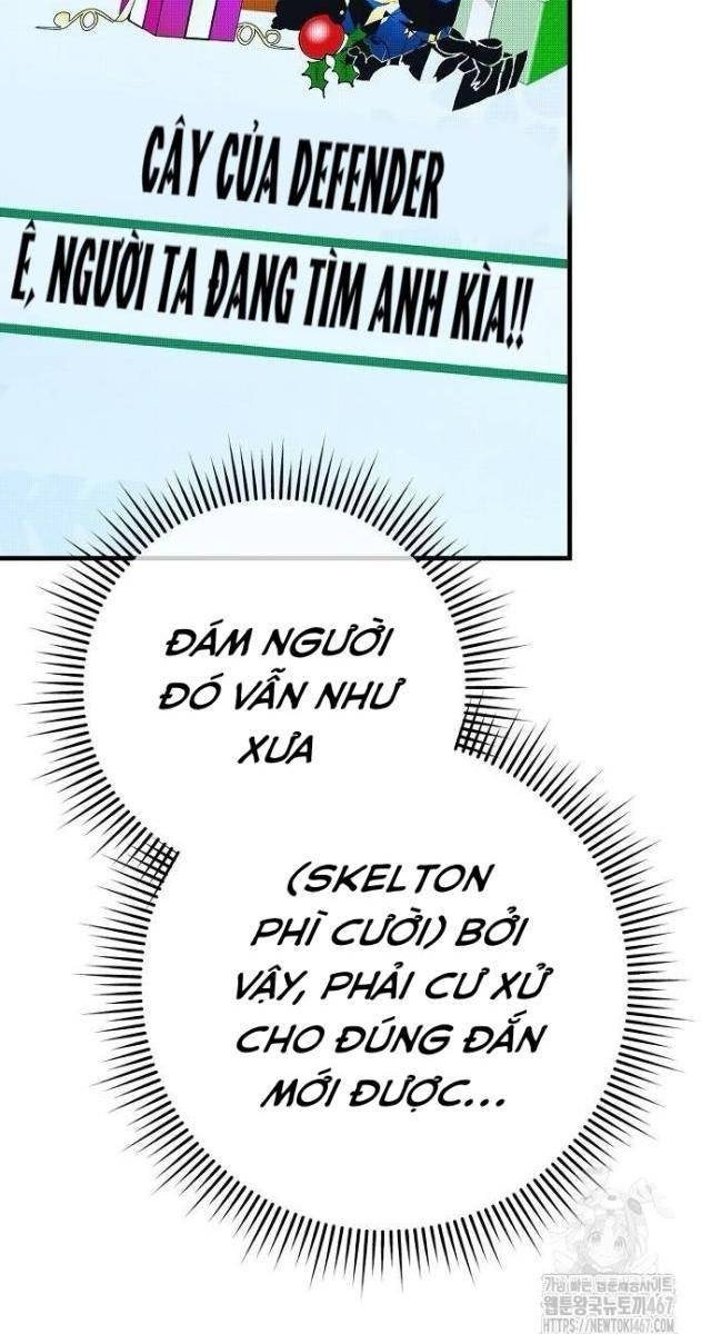 Ngôi Nhà Ẩn Ngày Tận Thế - Page 47