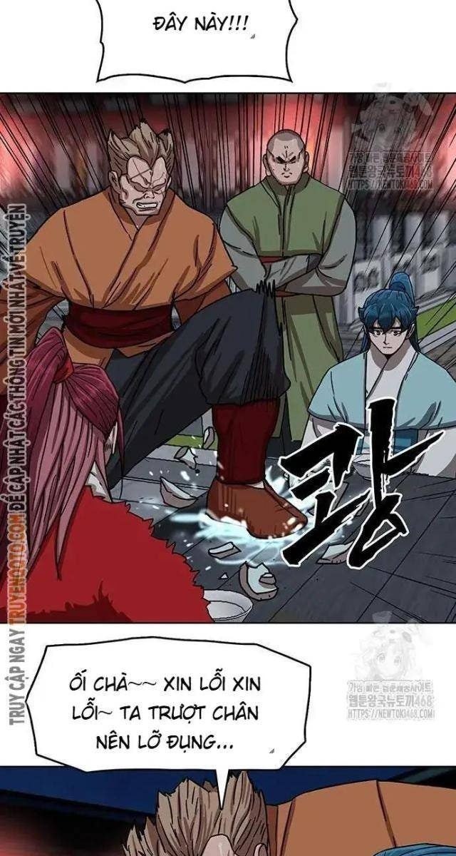 Hàn Băng Liệt Hỏa - Page 105