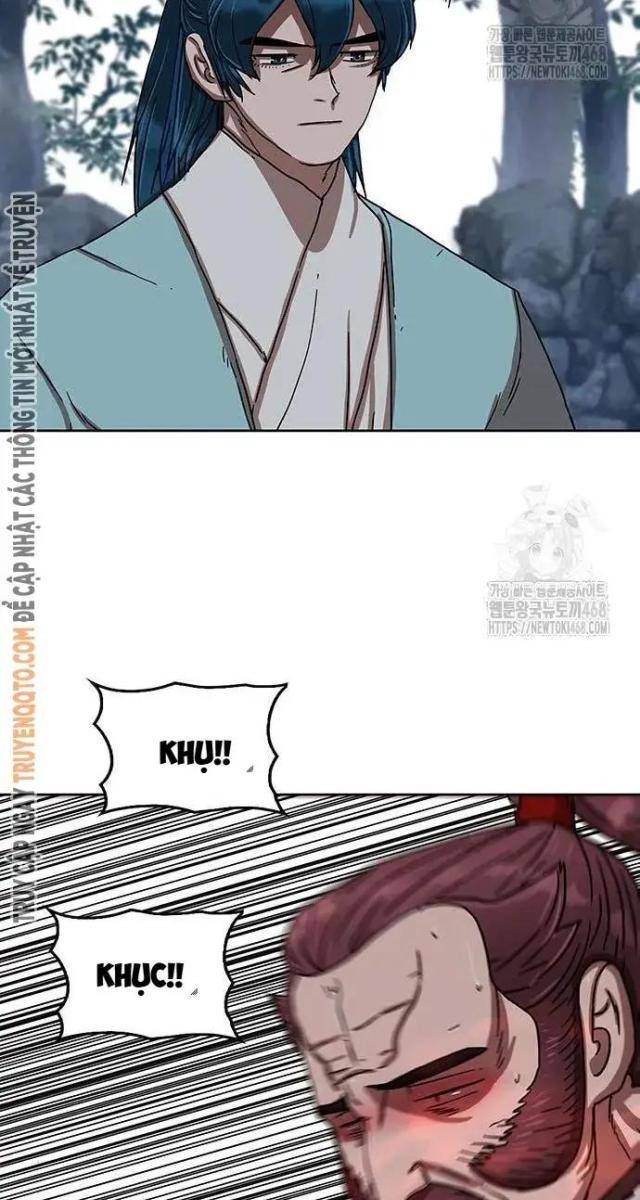 Hàn Băng Liệt Hỏa - Page 57
