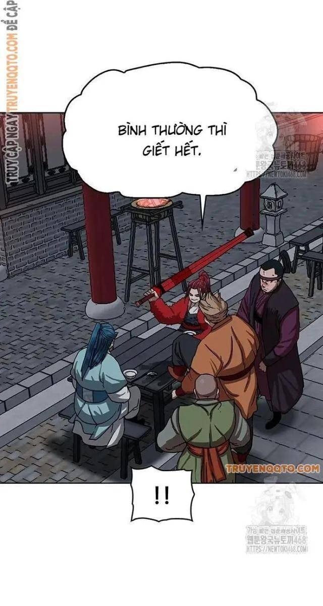 Hàn Băng Liệt Hỏa - Page 110