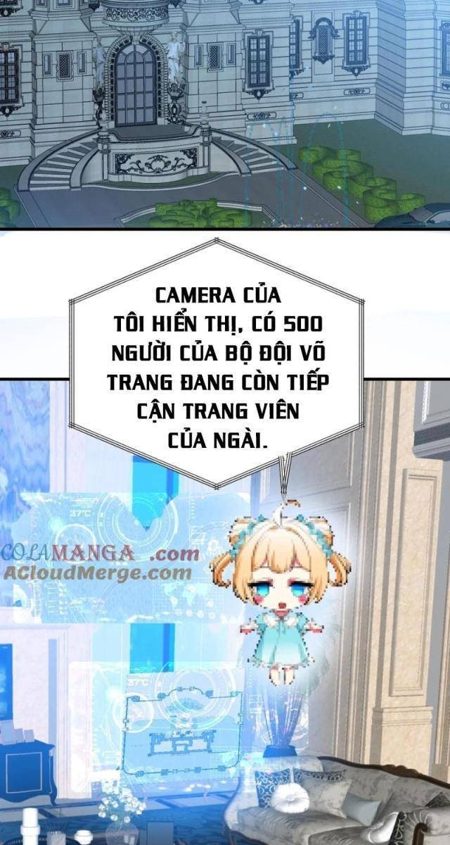 Ta Có 90 Tỷ Tiền Liếm Cẩu - Page 9