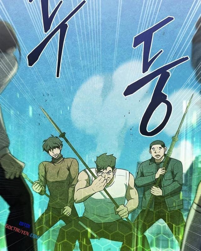 Cách Sống Sót Sau Quá Trình Tái Cơ Cấu - Page 33