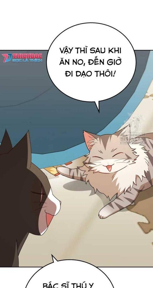 Xin Chào! Bác Sĩ Thú Y - Page 20