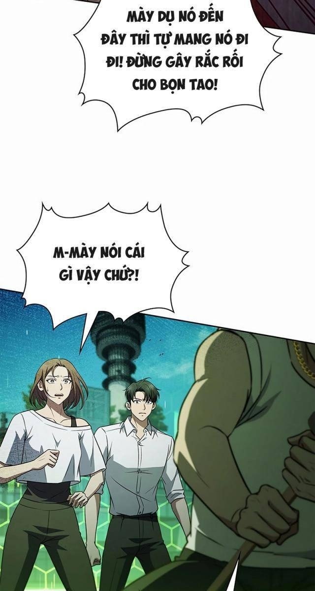 Cách Sống Sót Sau Quá Trình Tái Cơ Cấu - Page 37