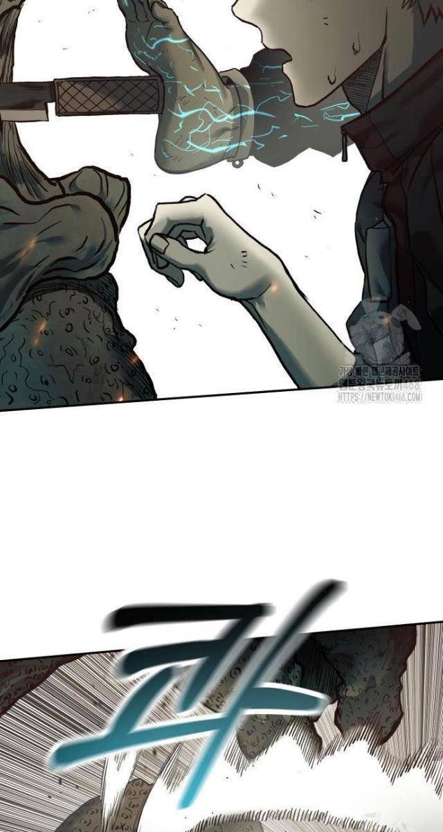 Sống Sót Qua Ngày Tận Thế - Page 55