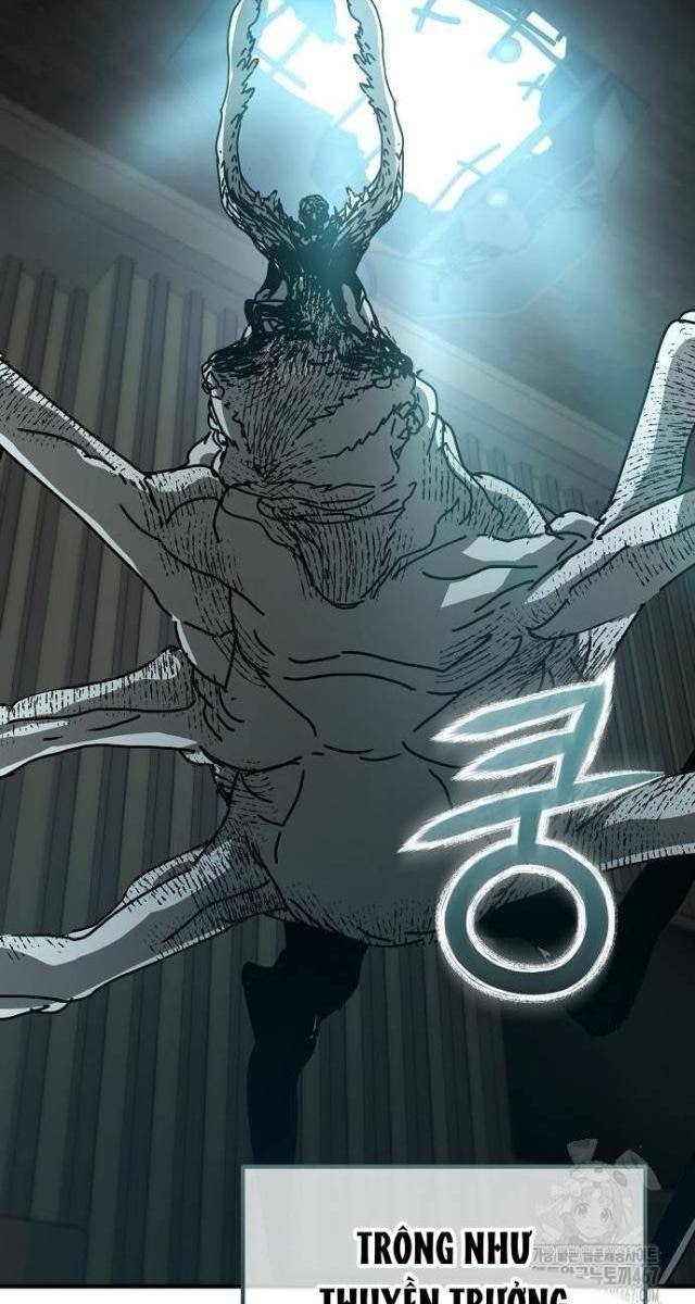 Ngôi Nhà Ẩn Ngày Tận Thế - Page 31