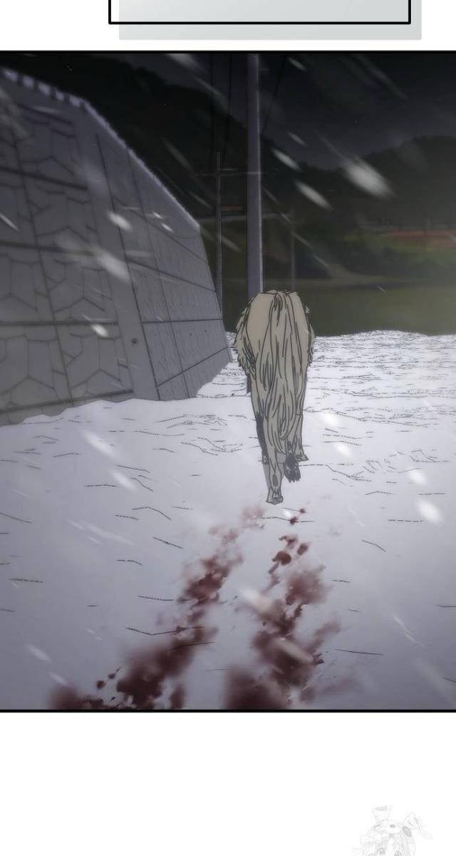 Ngôi Nhà Ẩn Ngày Tận Thế - Page 105