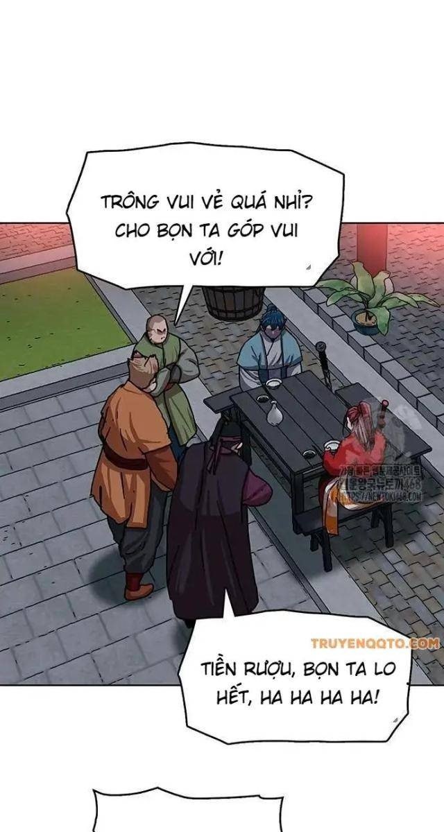 Hàn Băng Liệt Hỏa - Page 104