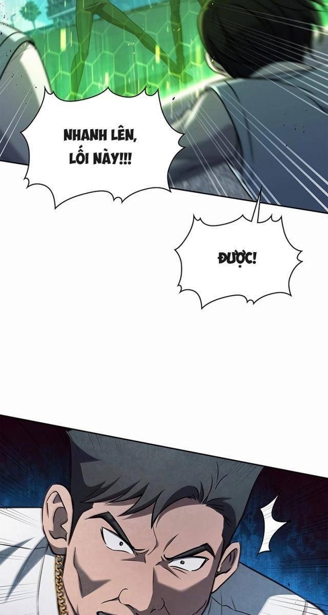 Cách Sống Sót Sau Quá Trình Tái Cơ Cấu - Page 31