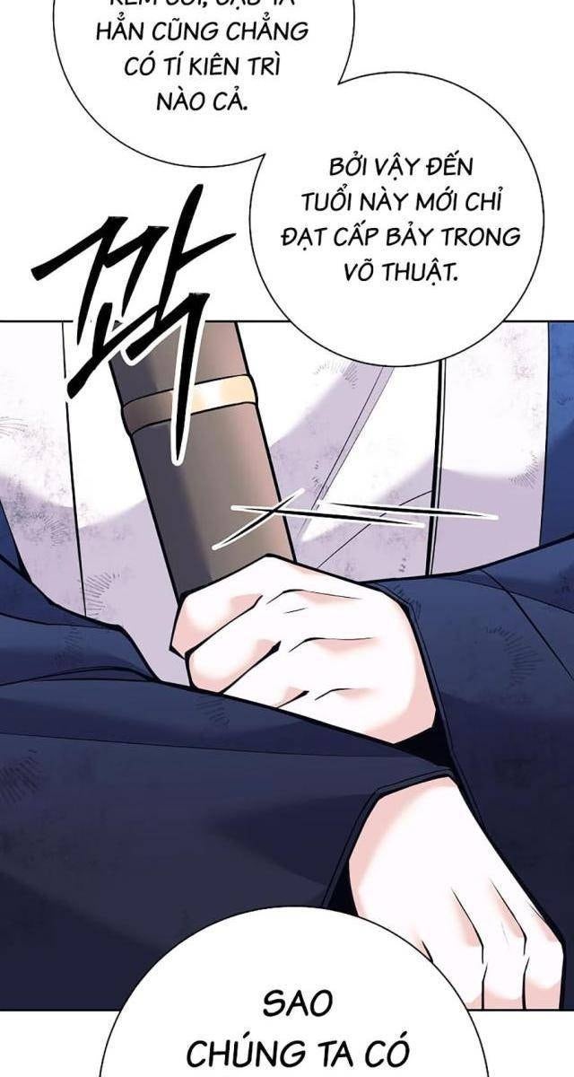 Đứa Con Ngoài Giá Thú Có Khả Năng Hấp Thụ Vũ Khí - Page 17