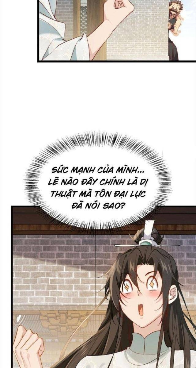 Công Tử Biệt Tú - Page 33