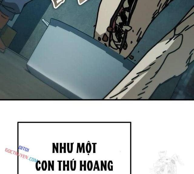 Ngôi Nhà Ẩn Ngày Tận Thế - Page 20