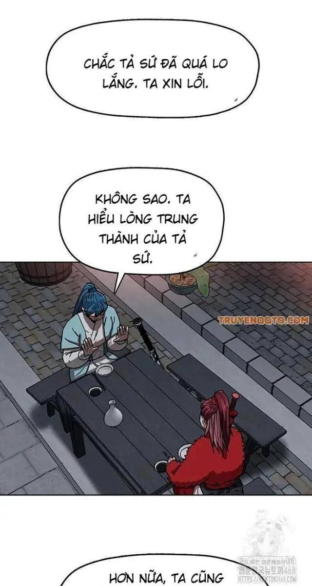 Hàn Băng Liệt Hỏa - Page 92