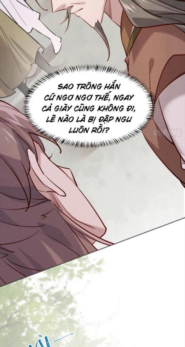 Công Tử Biệt Tú - Page 19