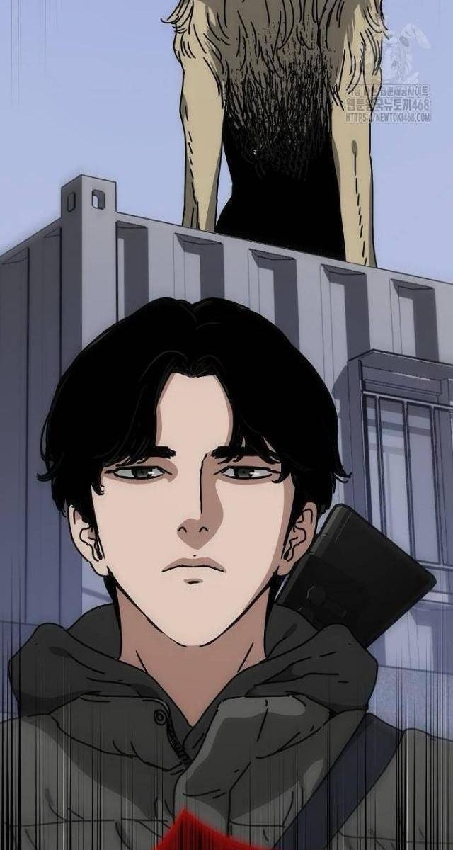 Ngôi Nhà Ẩn Ngày Tận Thế - Page 94