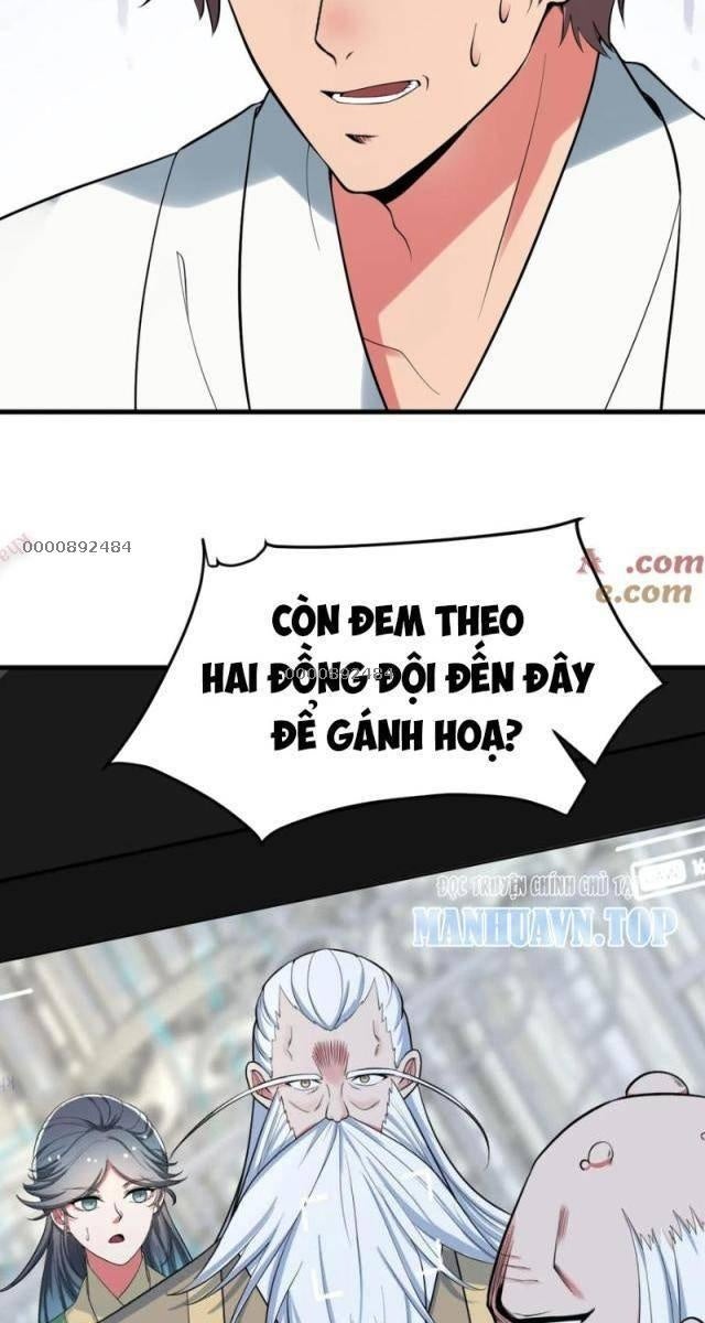 Ta Có 90 Tỷ Tiền Liếm Cẩu - Page 39