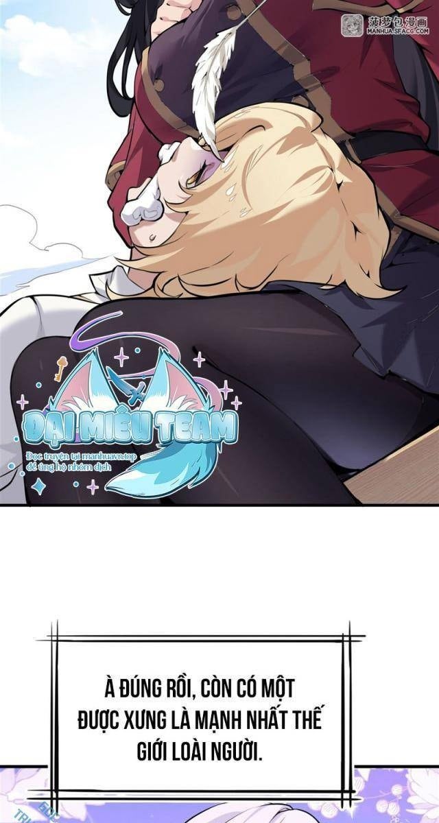 Phản Diện Tóc Vàng Trong Tiểu Thuyết Phượng Ngạo Thiên Cũng Muồn Hạnh Phúc - Page 23