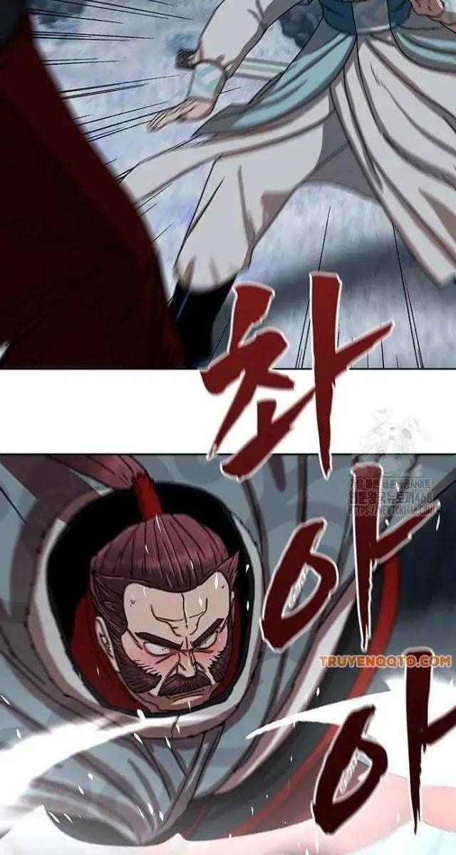 Hàn Băng Liệt Hỏa - Page 8