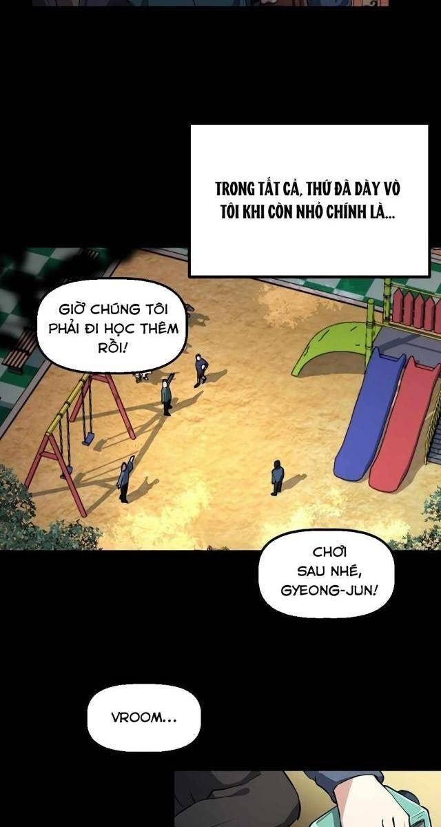 Đi Lên Từ Đáy Xã Hội - Page 35