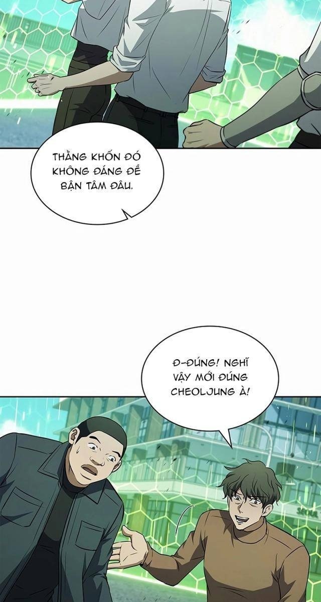 Cách Sống Sót Sau Quá Trình Tái Cơ Cấu - Page 62