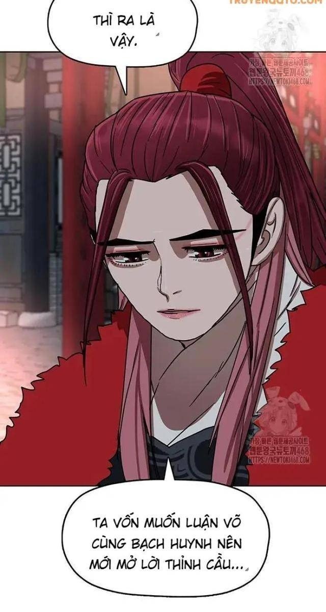 Hàn Băng Liệt Hỏa - Page 91