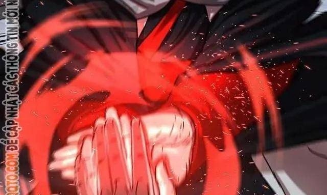 Hàn Băng Liệt Hỏa - Page 21