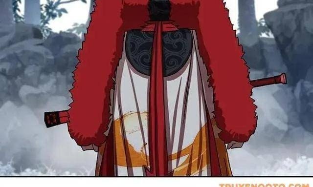 Hàn Băng Liệt Hỏa - Page 82