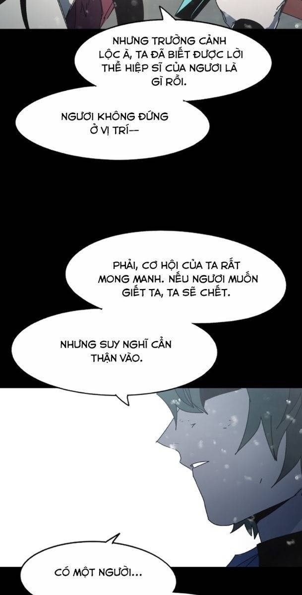 Kỵ Sĩ Báo Thù - Page 39